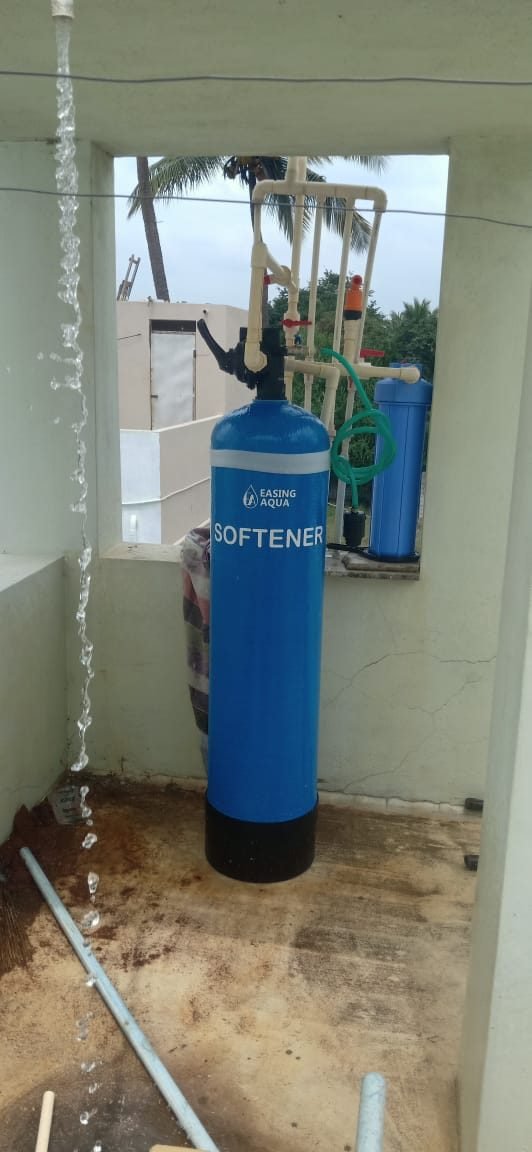 Water Treatment System